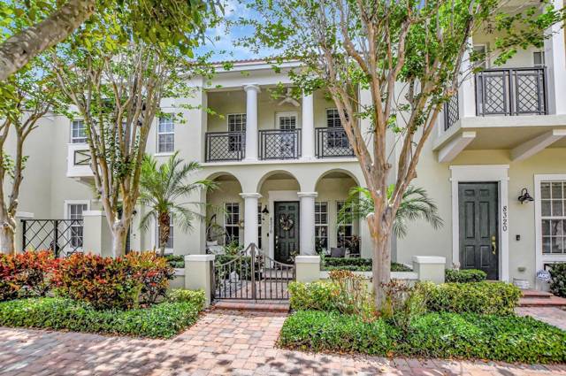8316 NW 9th Avenue home for sale in Peninsula Village Greens