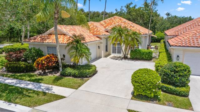 2862 Irma Lake Drive home for sale in Riverwalk