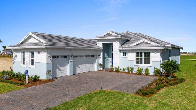 13585 SW Shinnecock Drive home for sale in Astor Creek