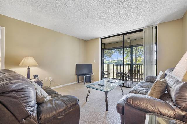 5530 NW 44th Street #216c home for sale in Inverwood Condo