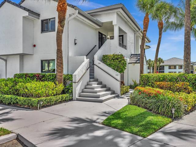 Gleneagles Condo