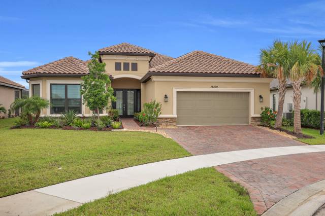 13309 SW Alejandro Court home for sale in Esplanade at Tradition