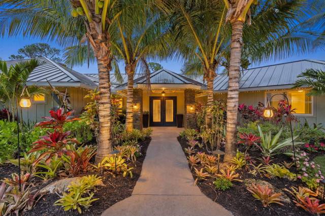 4330 SW Thistle Terrace home for sale in Pipers Landing