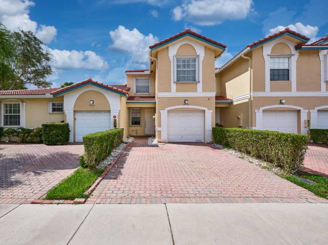 4750 NW 117th Avenue, home for sale in Coral Springs