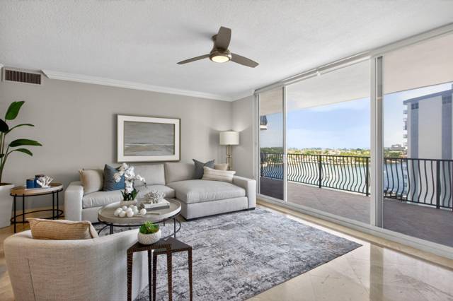 100 S Birch Road #1003f home for sale in Jackson Tower Las Olas