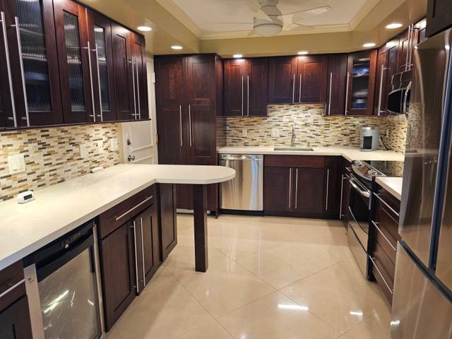 4100 Galt Ocean Drive #1111 home for sale in Galleon Condo