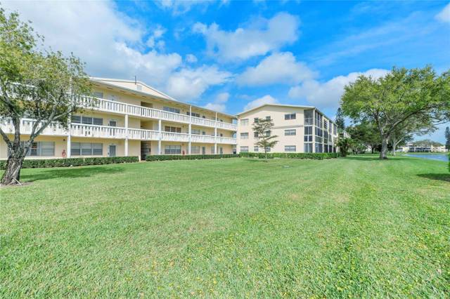 358 Dorset I #358 home for sale in Dorset At Century Village