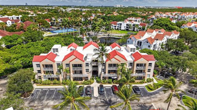 Sheridan Ocean Club