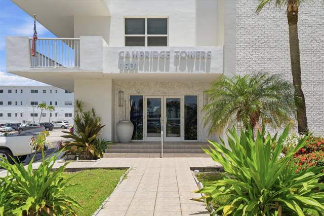 1601 S Ocean Drive #506