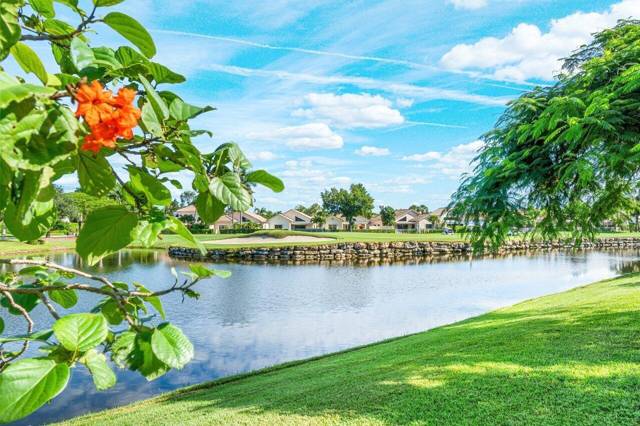 5208 Lake Catalina Drive #D home for sale in Catalina / Polo Club