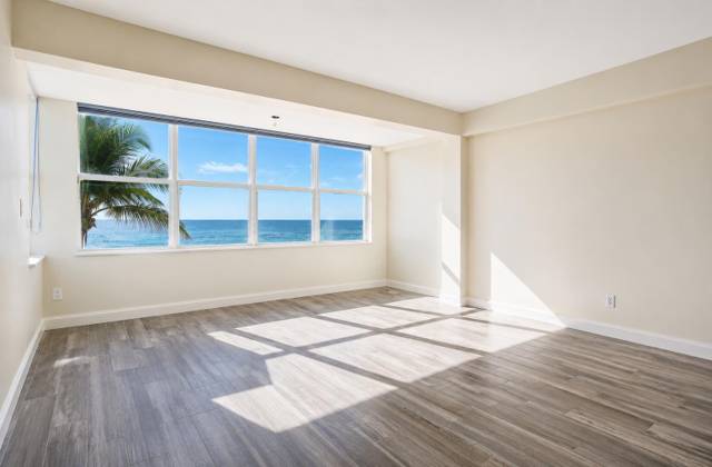 1801 S Surf Road #2a home for sale in Foxglove Co-Op