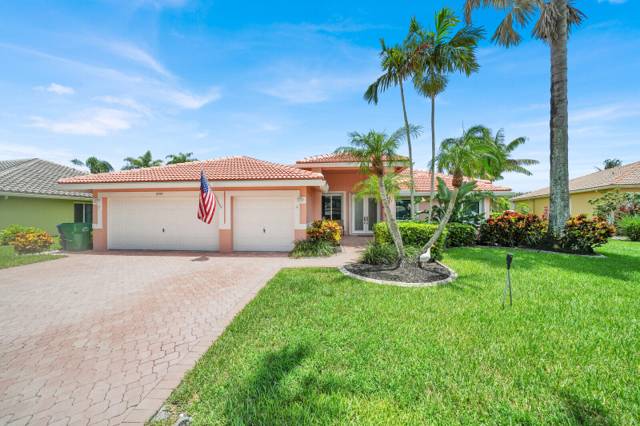 5740 NW 50th Street