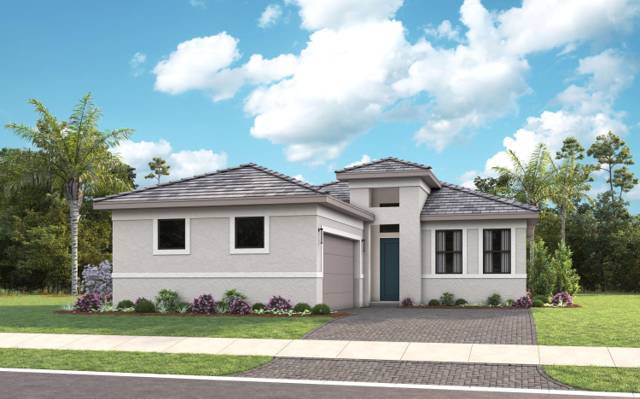 1850 SE Royale Preserve Way home for sale in Cove at Park Trace