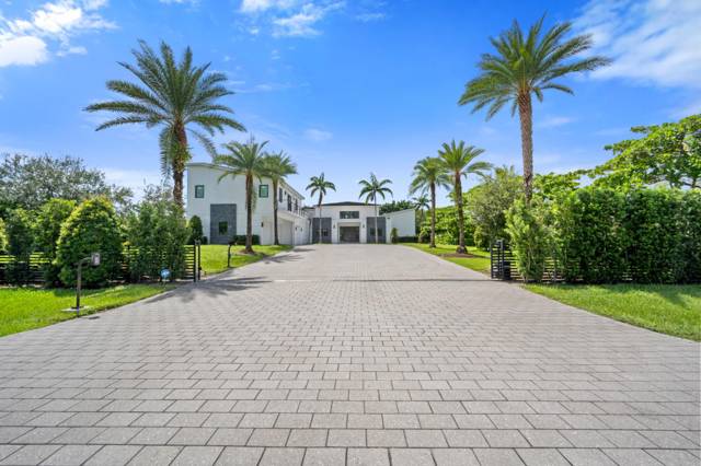 11350 NW 8th Street home for sale in Fla Fruit Lands Co