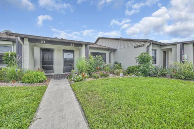 6002 Indrio Road #K2 home for sale in Indian Pines Village