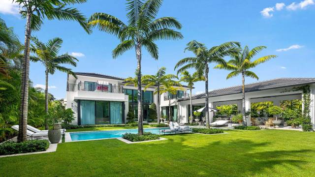 18 E Ocean Avenue, home for sale in Ocean Ridge