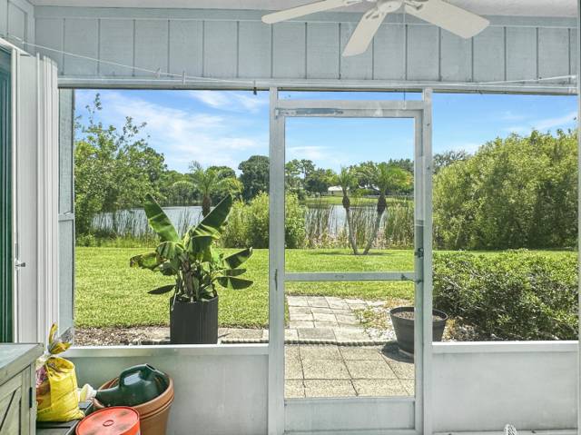 5717 Deer Run Drive #4a home for sale in Golf Lake Villas