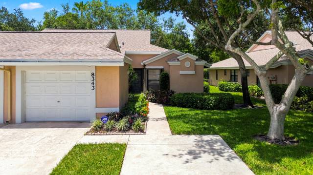 8343 Springlake Drive home for sale in Whisper Walk