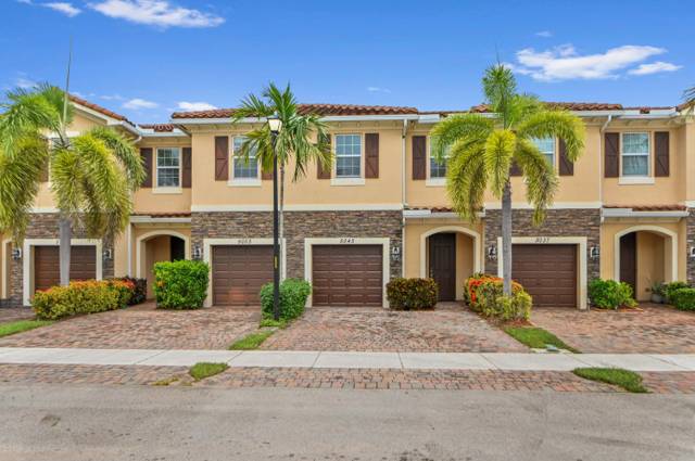 5053 Ellery Terrace home for sale in Charleston Commons
