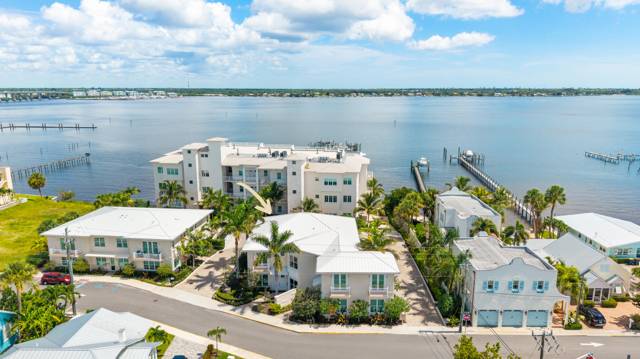 55 SE Seminole Street #A home for sale in River House