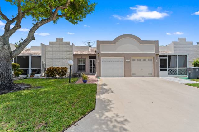 9305 Flynn Circle #6