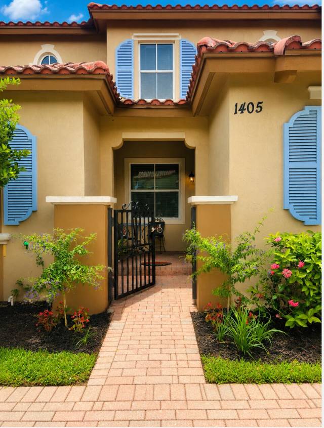 2928 Hidden Hills Road #1405 home for sale in Links At Emerald Dunes Condo