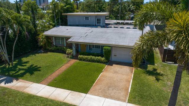 234 NE 21st Court home for sale in Wilton Manors