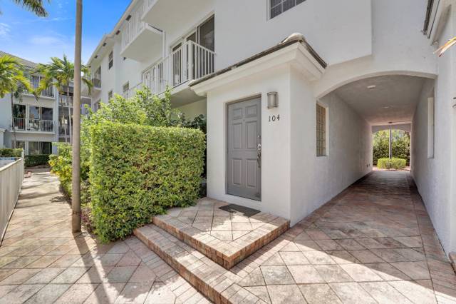 2725 NE 8th Avenue #104, home for sale in Wilton Manors