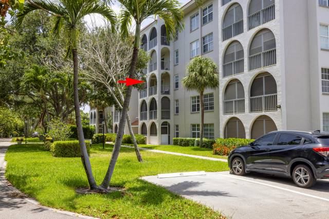 250 NE 20th Street #3210 home for sale in Tierra Del Sol Condo
