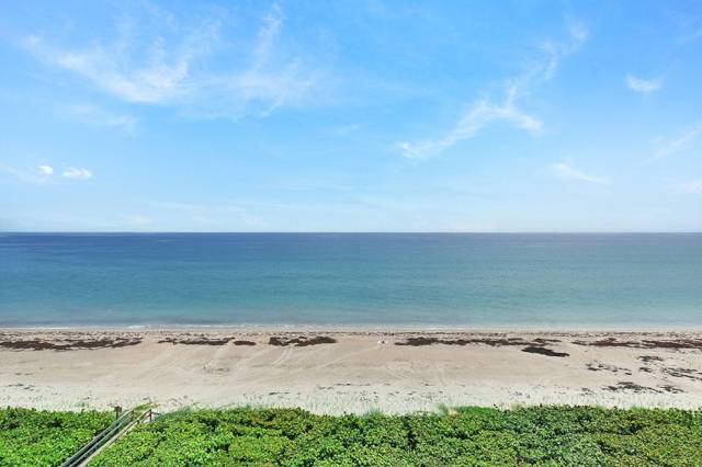 9940 S Ocean Drive #607