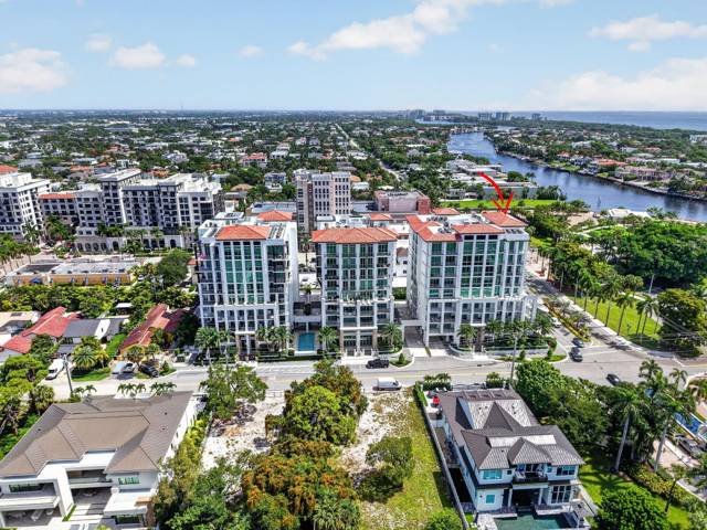 495 E Royal Palm Road #601 home for sale in Royal Palm Residences