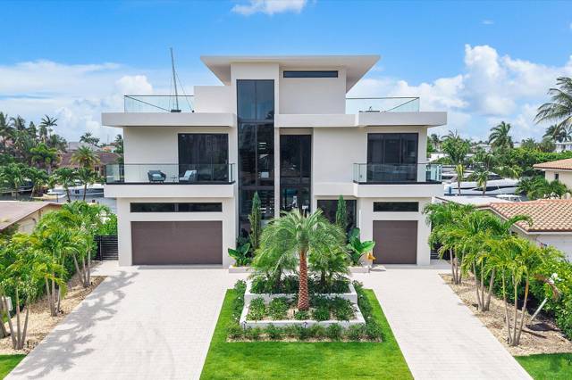 1607 SE 14th Street home for sale in Lauderdale Harbors