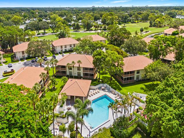 Golf Villas Condo