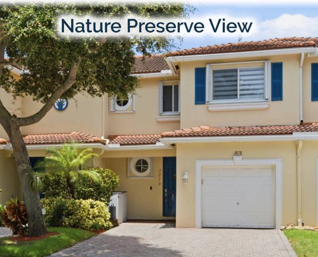 3078 N Evergreen Circle #3078 home for sale in Quantum Park Townhomes