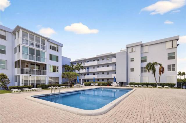 Seacrest Villas Condo