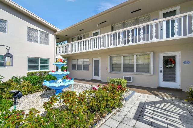 226 Andover I home for sale in Andover Condos
