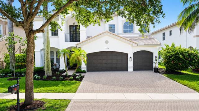 11373 Misty Ridge Way home for sale in Canyon Isles