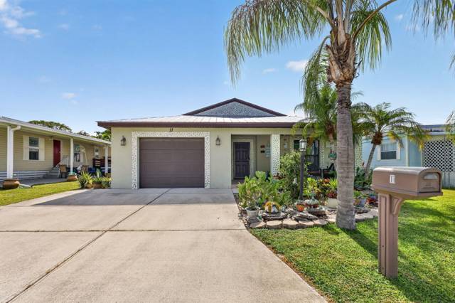 11 SE Flamenco Way home for sale in Spanish Lakes One Leasehold Estates