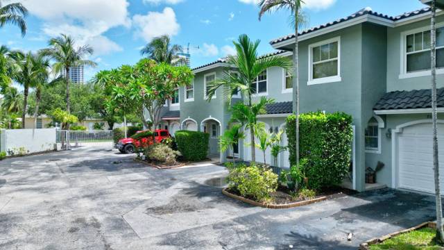 Ft Lauderdale Land & Dev Co