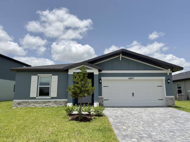 15877 SW Vine Drive home for sale in Terra Lago