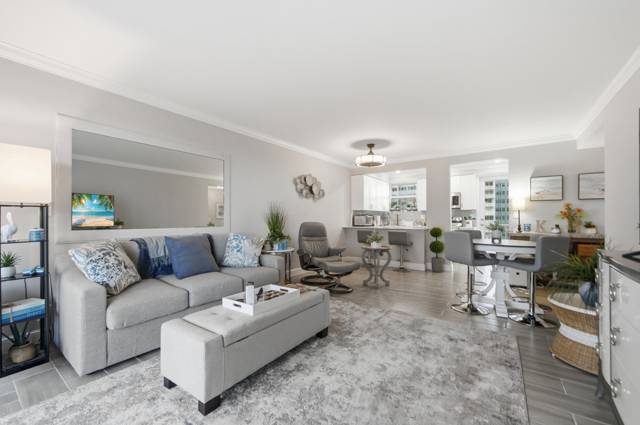 1920 S Ocean Drive #503 home for sale in Atlantic Towers Co-Op