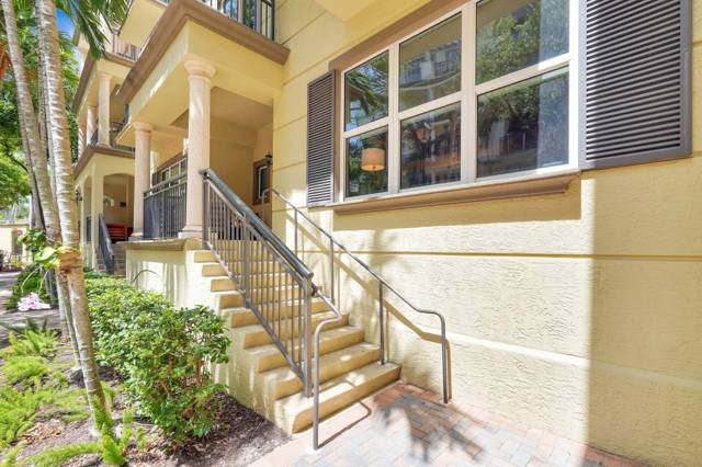 2601 NE 14th Avenue #115, home for sale in Wilton Manors