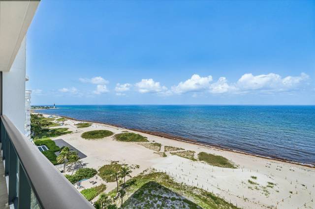 900 N Ocean Boulevard #1204 home for sale in Casamar