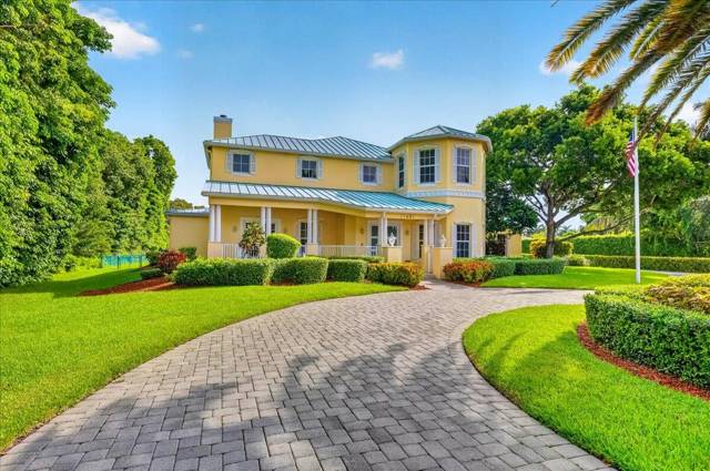 11651 SW 3rd Street home for sale in Fla Fruit Lands Co