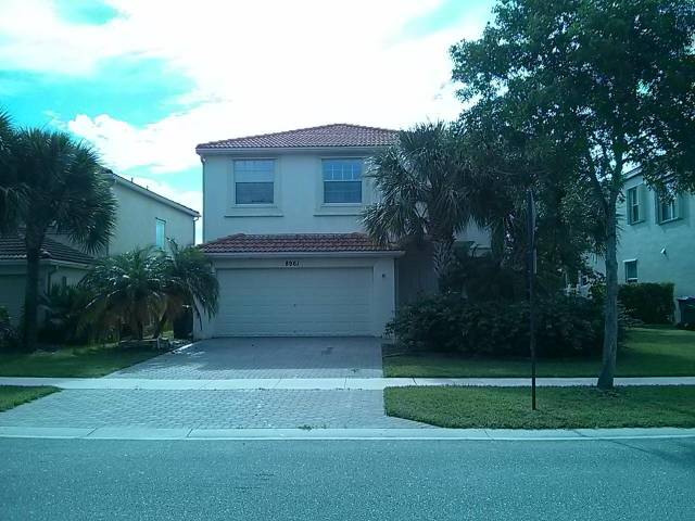 8961 Alexandra Circle
