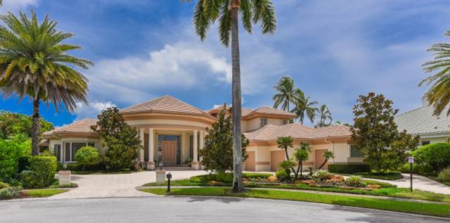 6949 Lake Estates Court home for sale in St Andrews Country Club