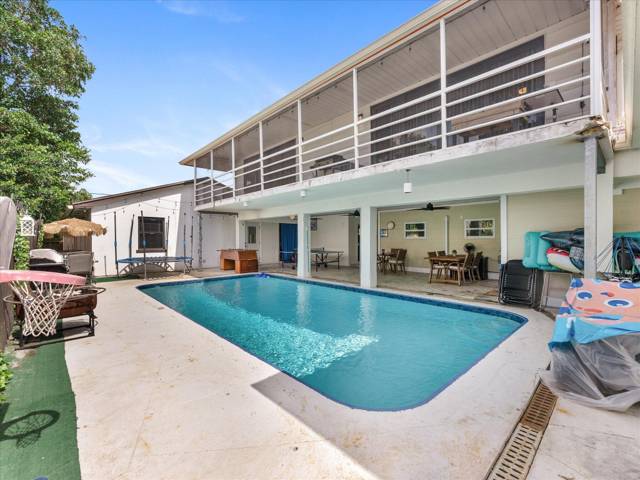 801 S B Street home for sale in Lake Worth Town