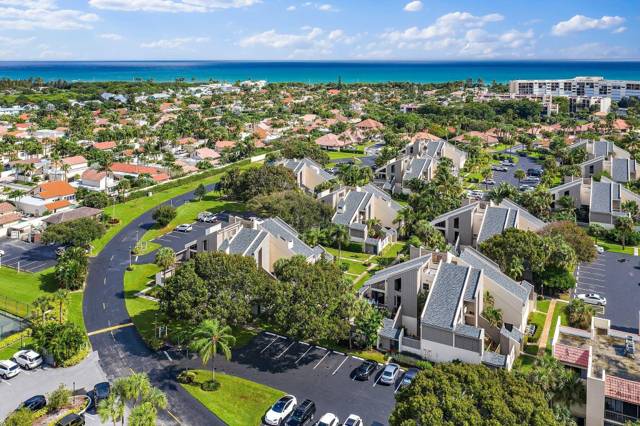 1605 S Us Highway 1 #2f home for sale in Sea Lofters