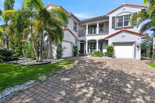 700 Cresta Circle home for sale in Terracina Johnson Property