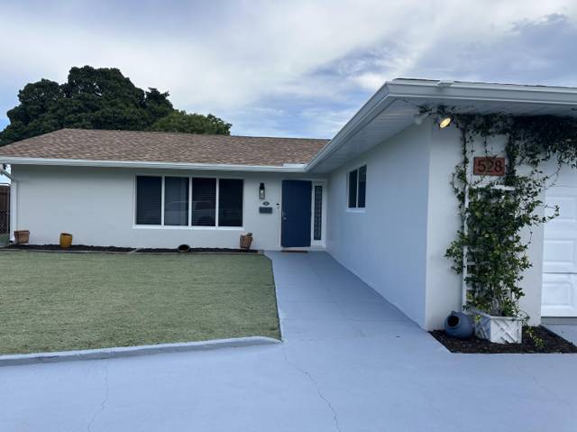 528 Date Palm Drive home for sale in Kelsey City